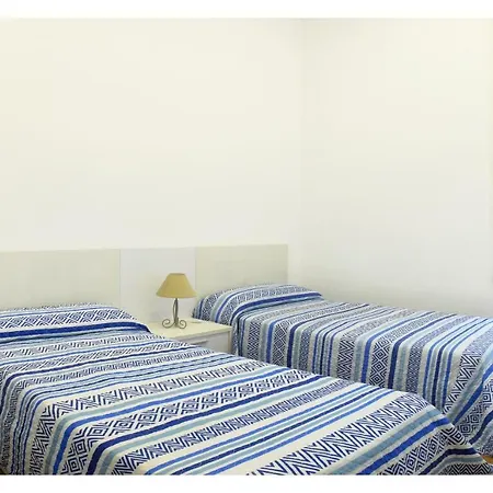 Eco House Tavilo