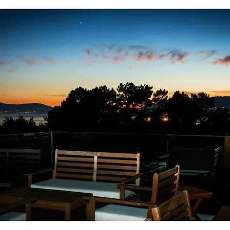 Eco House Tavilo بيت للعطل *
