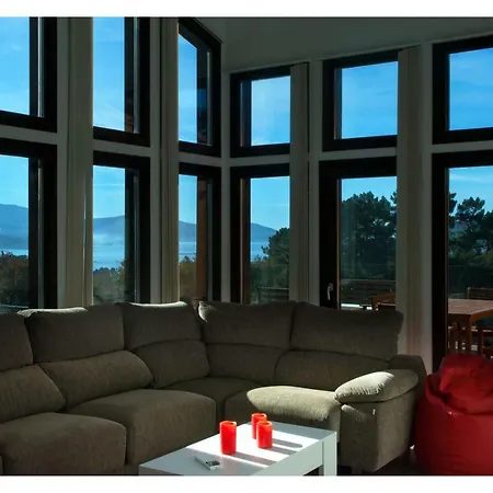 Eco House Tavilo Outes