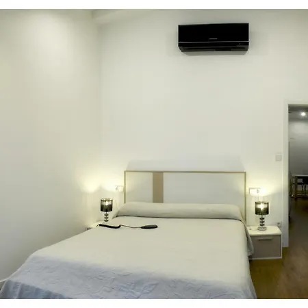 Eco House Tavilo * Outes