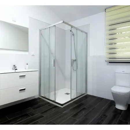 بيت للعطل Eco House Tavilo