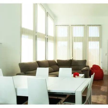Eco House Tavilo * Outes