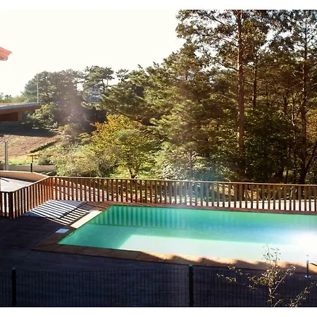 بيت للعطل Eco House Tavilo