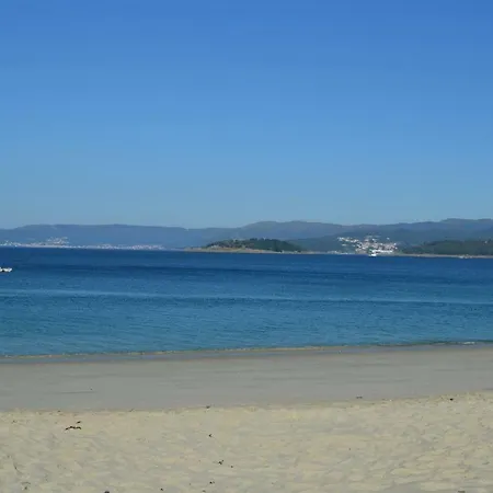 Eco House Tavilo * Outes