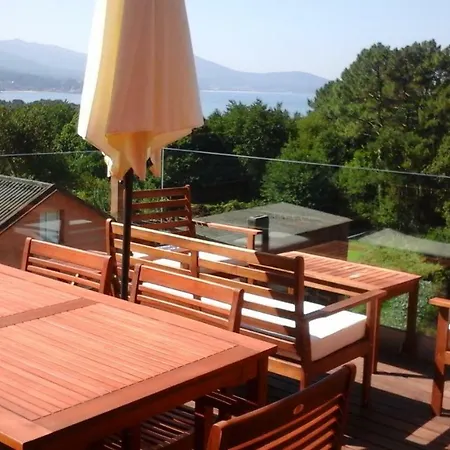Eco House Tavilo
