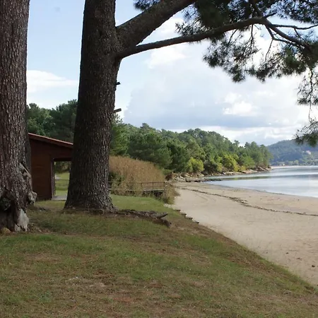 Holiday home Eco House Tavilo *