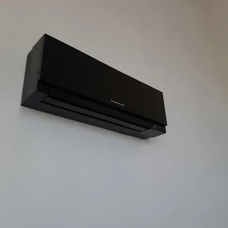 بيت للعطل Eco House Tavilo