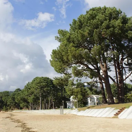 Eco House Tavilo * Outes